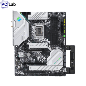 Mainboard ASRock Z690 Steel Legend WiFi 6E DDR4