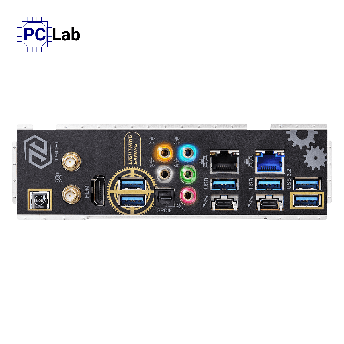 Mainboard ASRock Z690 Taichi DDR5