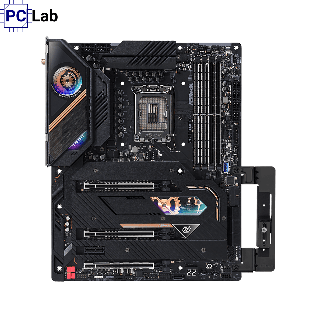 Mainboard ASRock Z690 Taichi DDR5