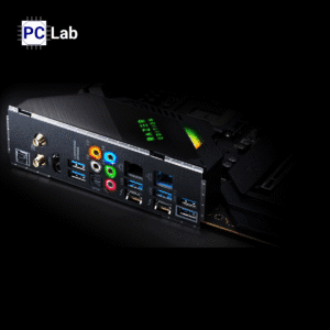 Mainboard ASRock Z690 Taichi Razer Edition DDR5