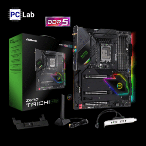 Mainboard ASRock Z690 Taichi Razer Edition DDR5