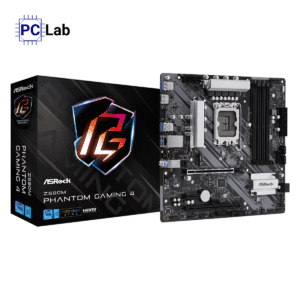 Mainboard ASRock Z690M Phantom Gaming 4 DDR4