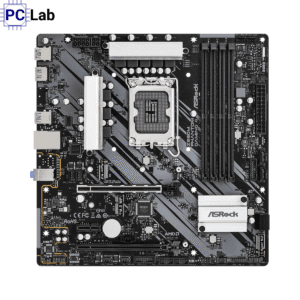 Mainboard ASRock Z690M Phantom Gaming 4 DDR4