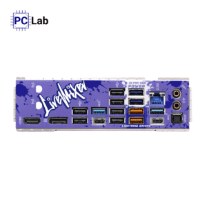 Mainboard ASRock Z790 LiveMixer DDR5