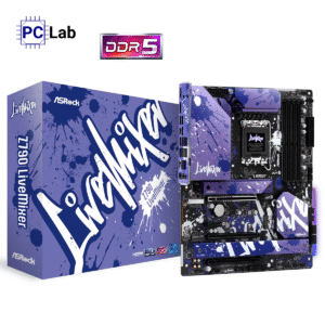 Mainboard ASRock Z790 LiveMixer DDR5