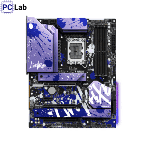 Mainboard ASRock Z790 LiveMixer DDR5