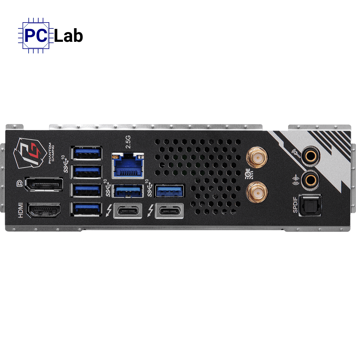 Mainboard ASRock Z790 PG-ITX/TB4 DDR5