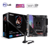 Mainboard ASRock Z790 PG-ITX/TB4 DDR5