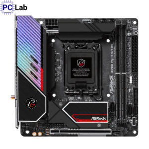 Mainboard ASRock Z790 PG-ITX/TB4 DDR5