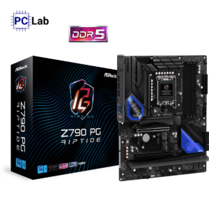 Mainboard ASRock Z790 PG Riptide DDR5