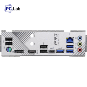 Mainboard ASRock Z790 Pro RS/D4 DDR4