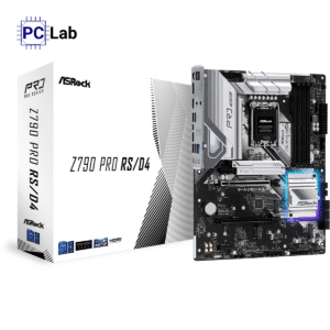 Mainboard ASRock Z790 Pro RS/D4 DDR4