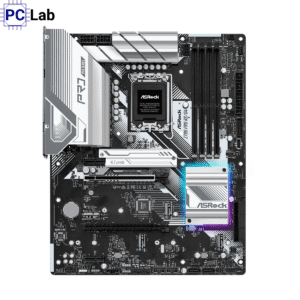 Mainboard ASRock Z790 Pro RS/D4 DDR4