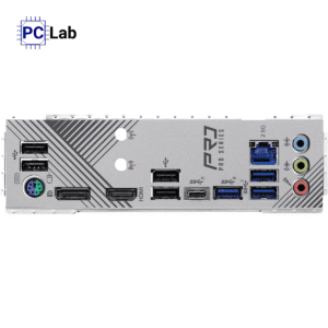 Mainboard ASRock Z790 Pro RS DDR5