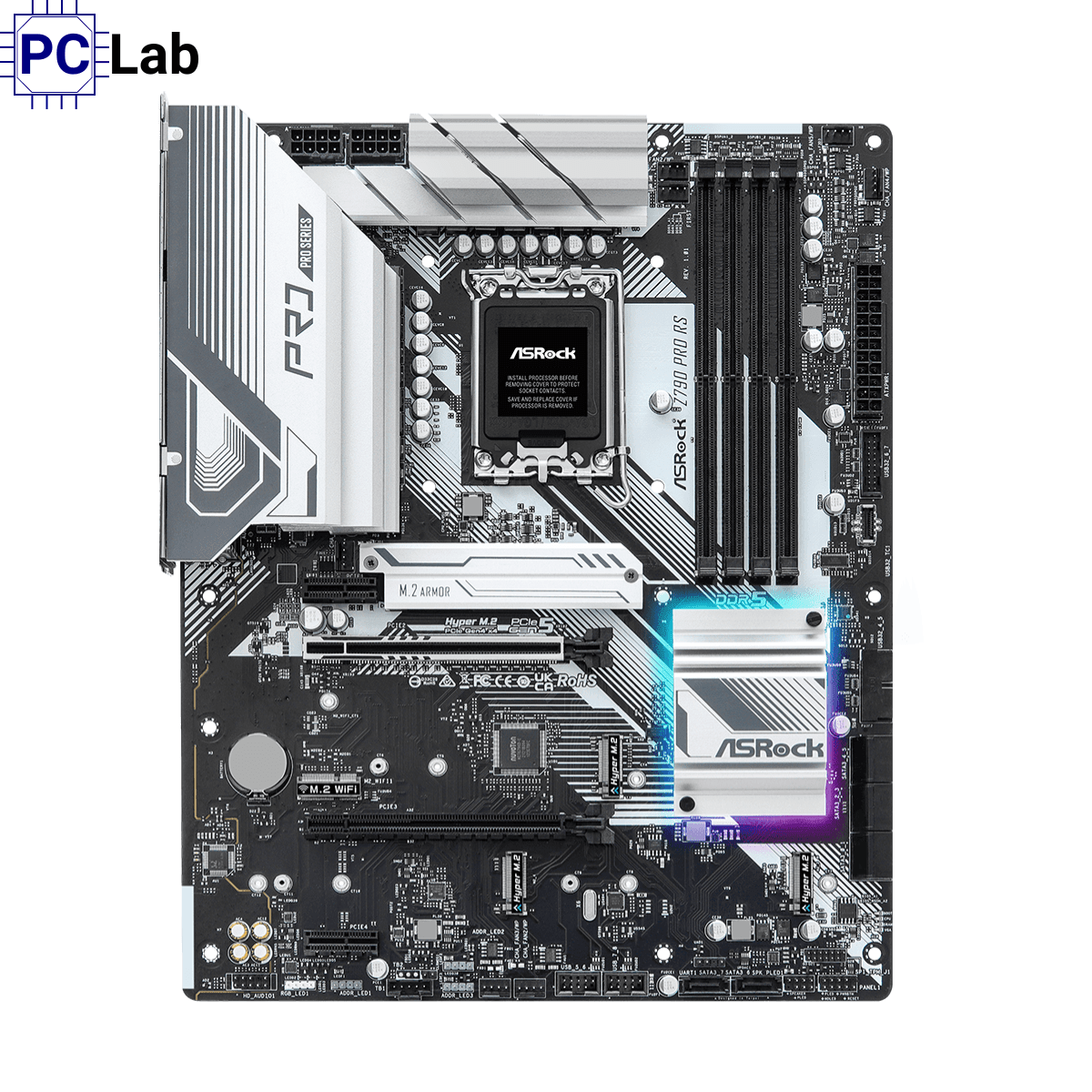 Mainboard ASRock Z790 Pro RS DDR5
