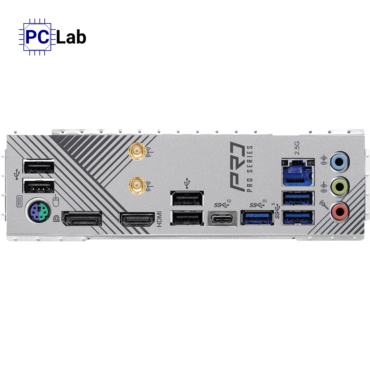 Mainboard ASRock Z790 Pro RS WiFi DDR5