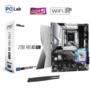 Mainboard ASRock Z790 Pro RS WiFi DDR5