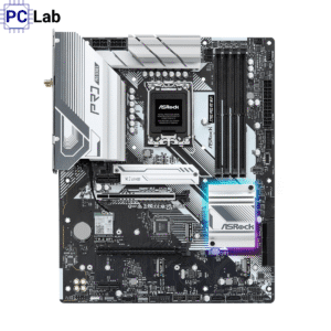 Mainboard ASRock Z790 Pro RS WiFi DDR5