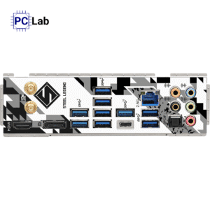 Mainboard ASRock Z790 Steel Legend WiFi DDR5