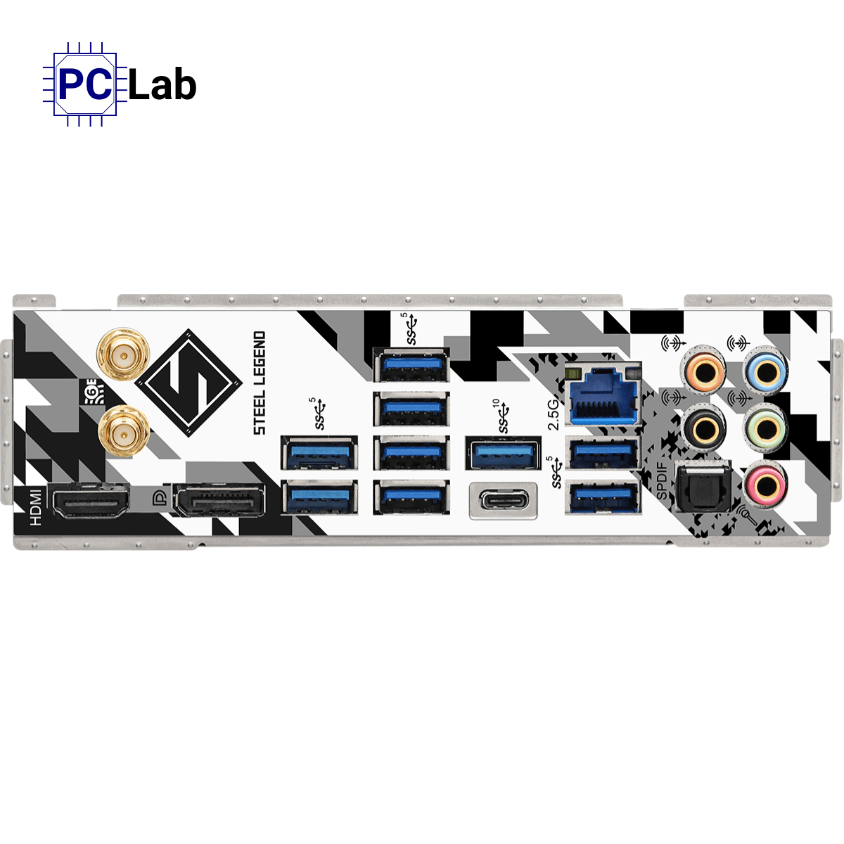 Mainboard ASRock Z790 Steel Legend WiFi DDR5