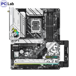 Mainboard ASRock Z790 Steel Legend WiFi DDR5
