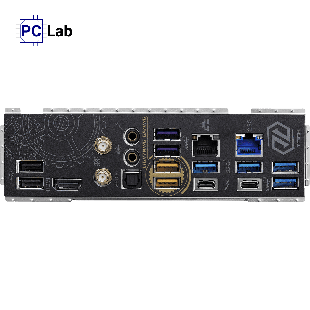 Mainboard ASRock Z790 Taichi Lite DDR5