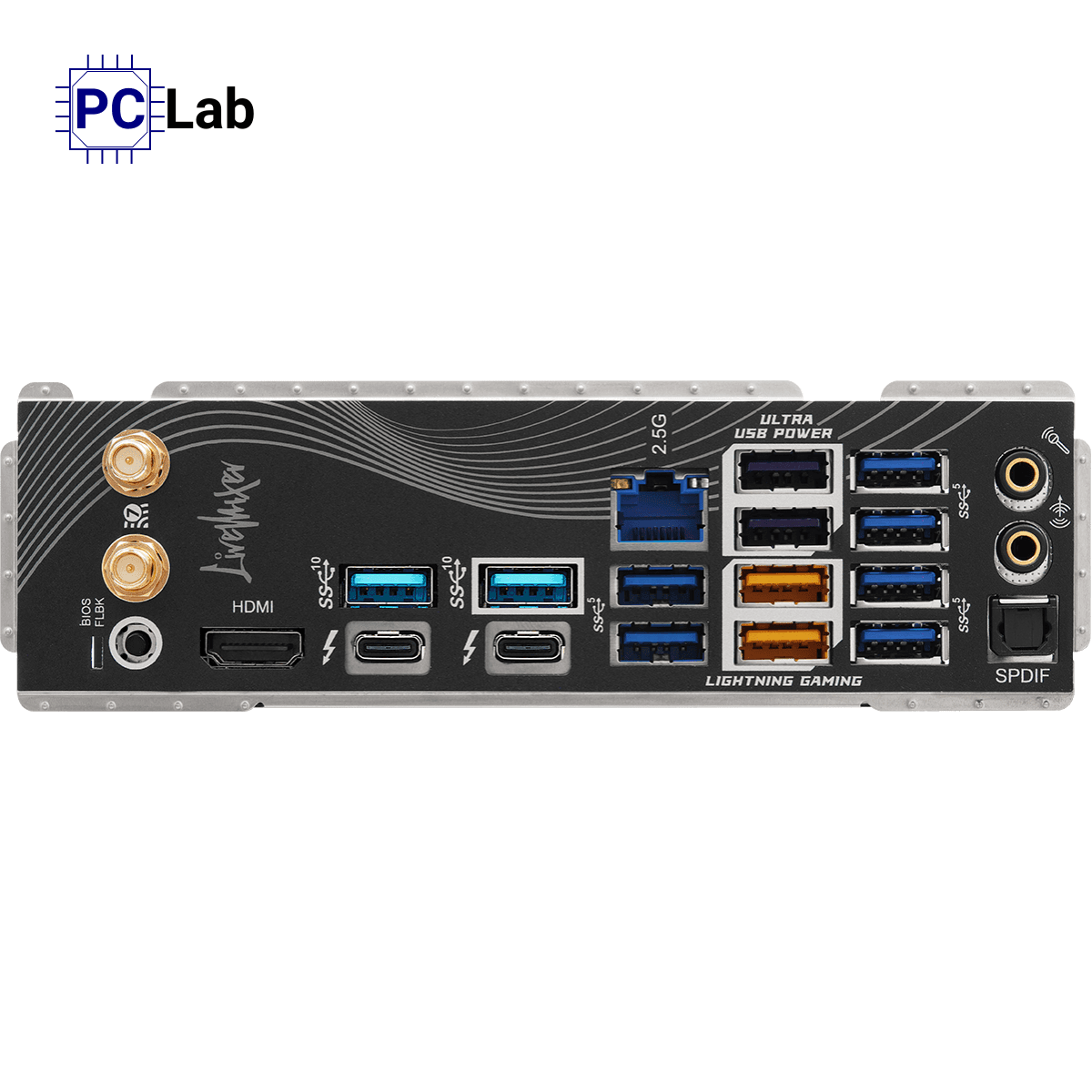 Mainboard ASRock Z890 LiveMixer WiFi DDR5