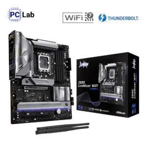 Mainboard ASRock Z890 LiveMixer WiFi DDR5