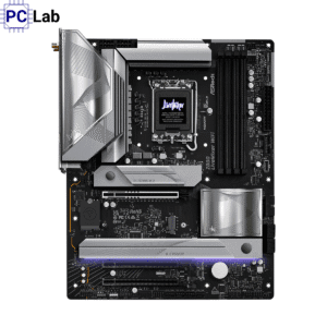 Mainboard ASRock Z890 LiveMixer WiFi DDR5