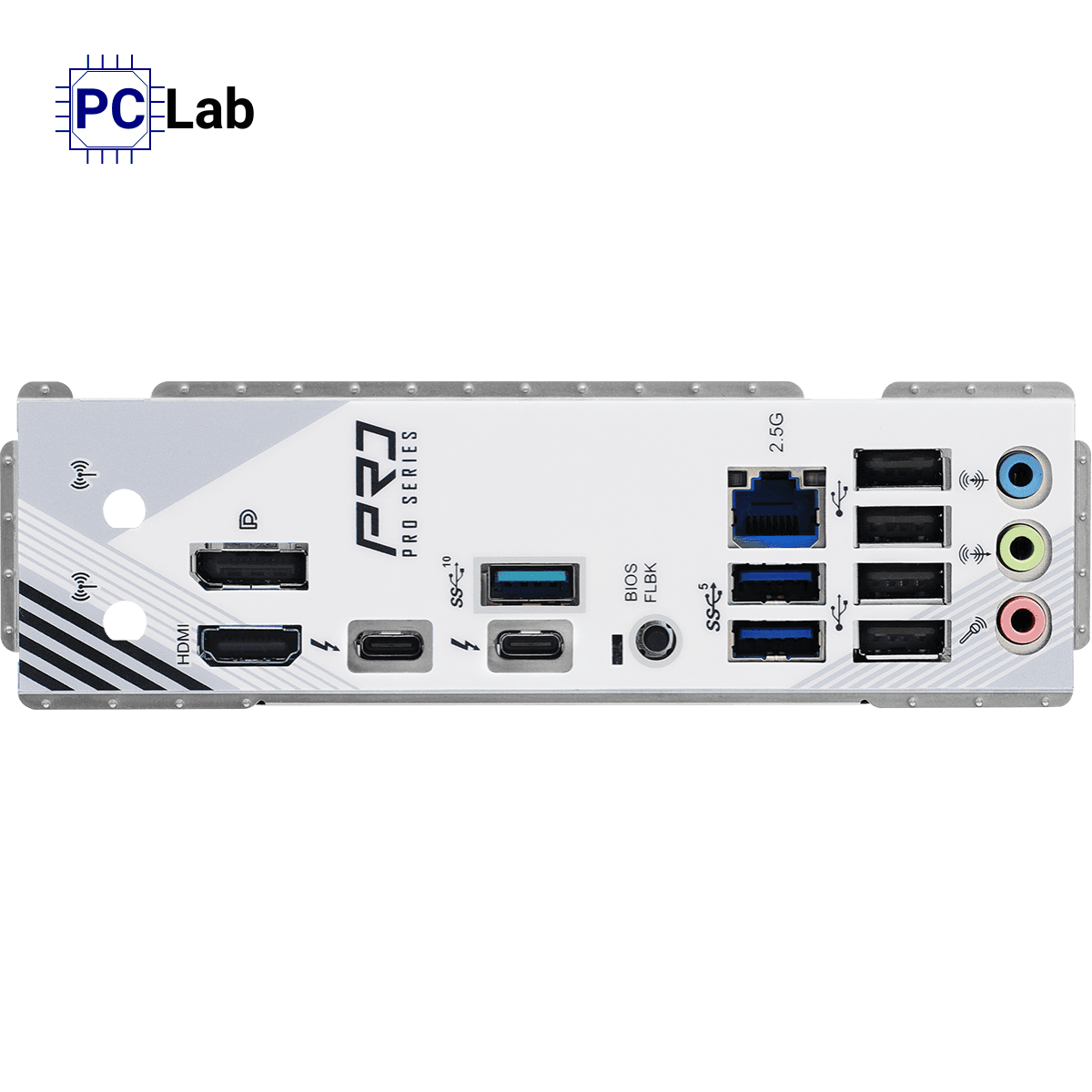 Mainboard ASRock Z890 Pro RS DDR5