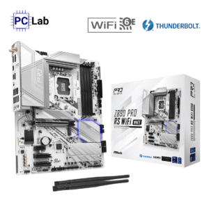 Mainboard ASRock Z890 Pro RS WiFi White DDR5