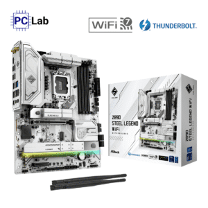 Mainboard ASRock Z890 Steel Legend WiFi DDR5