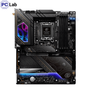 Mainboard ASRock Z890 Taichi DDR5