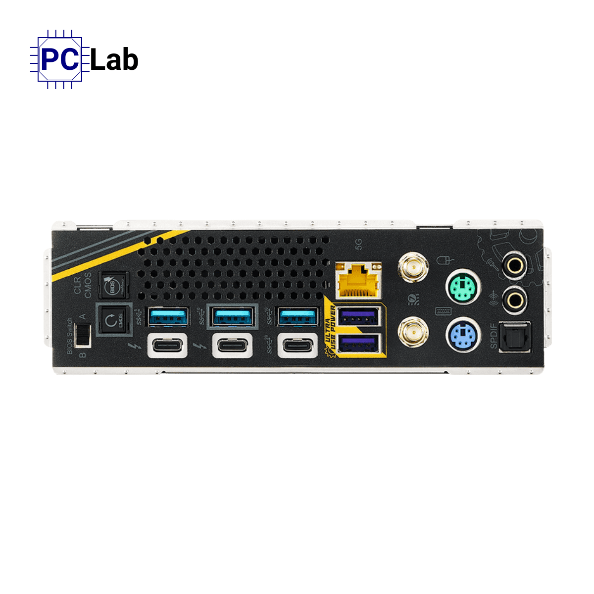 Mainboard ASRock Z890 Taichi OCF DDR5