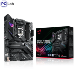 Mainboard ASUS ROG STRIX B460-F GAMING DDR4