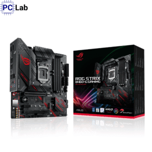 Mainboard ASUS ROG STRIX B460-G GAMING DDR4