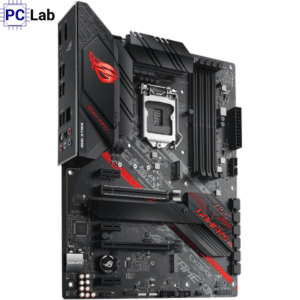 Mainboard ASUS ROG STRIX B460-H GAMING DDR4