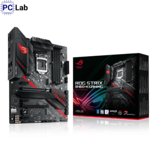 Mainboard ASUS ROG STRIX B460-H GAMING DDR4