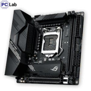 Mainboard ASUS ROG STRIX B460-I GAMING DDR4
