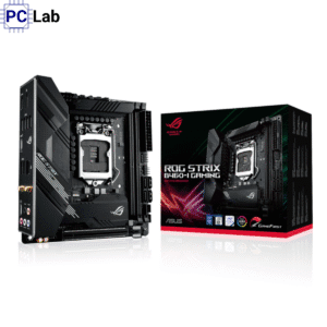 Mainboard ASUS ROG STRIX B460-I GAMING DDR4