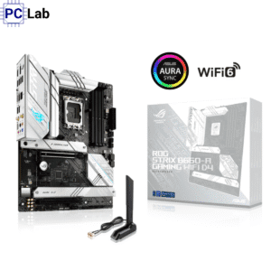 Mainboard ASUS ROG STRIX B660-A GAMING WIFI D4 DDR4