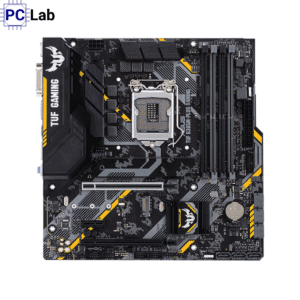 Mainboard ASUS TUF B365M-PLUS GAMING DDR4