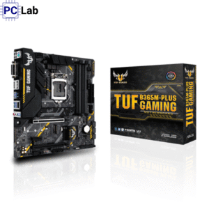 Mainboard ASUS TUF B365M-PLUS GAMING DDR4