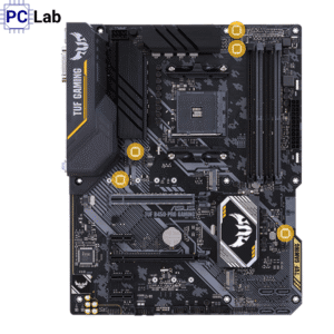 Mainboard ASUS TUF B450-PRO GAMING DDR4