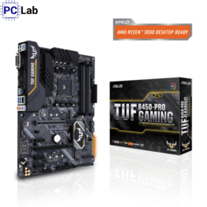 Mainboard ASUS TUF B450-PRO GAMING DDR4