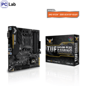 Mainboard ASUS TUF B450M-PLUS GAMING DDR4