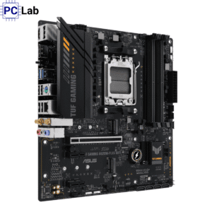 Mainboard ASUS TUF Gaming A620M-PLUS WIFI DDR5