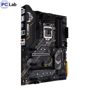 Mainboard ASUS TUF Gaming B460-PLUS DDR4