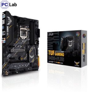 Mainboard ASUS TUF Gaming B460-PLUS DDR4