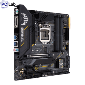 Mainboard ASUS TUF Gaming B460M-PLUS DDR4